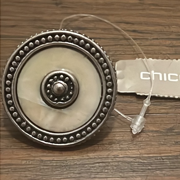 Statement Rings - Picture 3 of 6